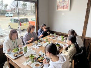 【joy’s】hikari no café 蜂巣小珈琲店見学ツアー